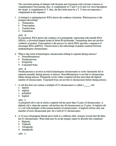 Understanding Pathophysiology 7th Edition Huether McCance TEST BANK