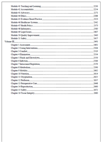 Nursing A Concept Based Approach to Learning 4th Edition Test Bank (All Volumes)