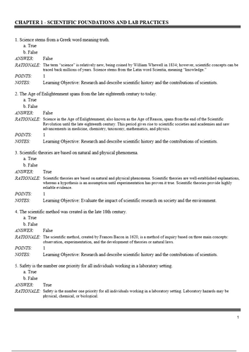 Body Structures and Functions 14th Edition Test Bank