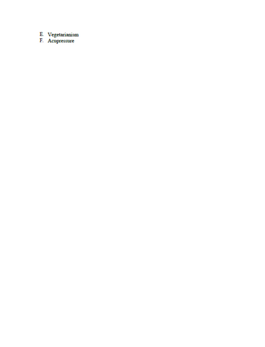 Pharmacology Clear and Simple 2nd Edition TEST BANK
