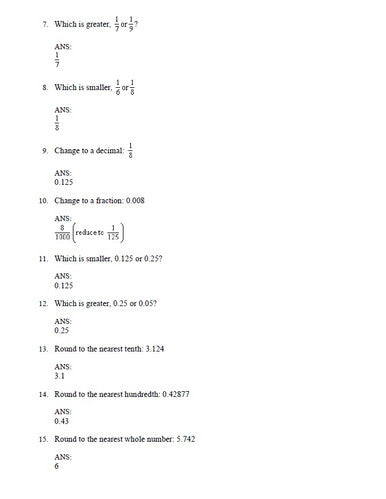 Brown and Mulholland's Drug Calculations 11th Edition TEST BANK
