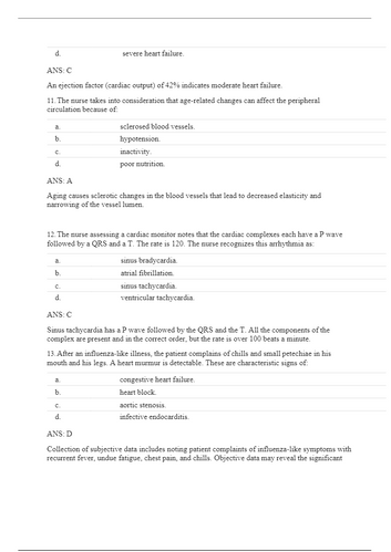 Clinical Guidelines in Primary Care 4th Edition TEST BANK