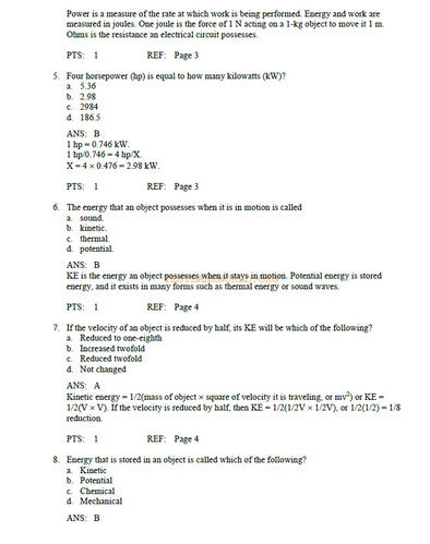 Mosby's Respiratory Care Equipment 10th Edition Cairo TEST BANK