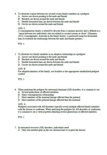 Advanced Assessment Interpreting Findings 5th Edition TEST BANK