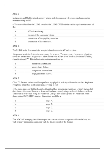 Clinical Guidelines in Primary Care 4th Edition TEST BANK
