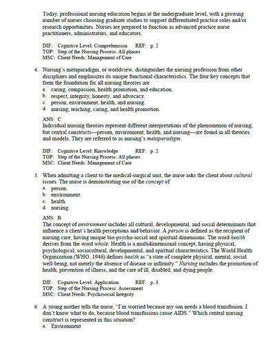 Interpersonal Relationships 8th Edition TEST BANK