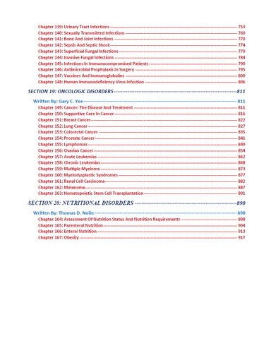 DiPiro's Pharmacotherapy A Pathophysiologic Approach 12th Edition Test Bank