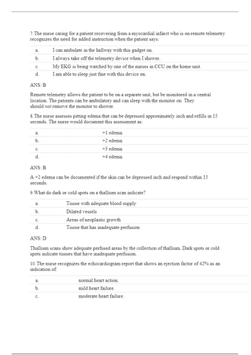 Clinical Guidelines in Primary Care 4th Edition TEST BANK